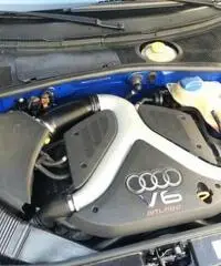 AUDI S4 2.7 V6 cat Avant AUDI S4 2.7 V6 cat Avant