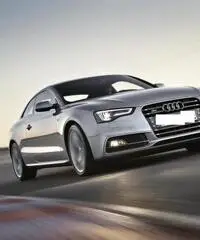 AUDI S5 SPB 3.0 TFSI 333 CV quattro S tronic AUDI S5 SPB 3.0 TFSI 333 CV quattro S tronic