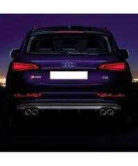 AUDI SQ5 3.0 V6 TDI Biturbo quattro tiptronic