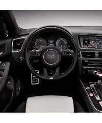 AUDI SQ5 3.0 V6 TDI Biturbo quattro tiptronic