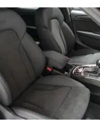 AUDI SQ5 3.0 V6 TDI Biturbo quattro tiptronic AUDI SQ5 3.0 V6 TDI Biturbo quattro tiptronic