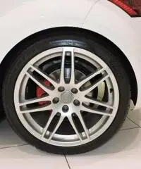 AUDI TT Coupé 2.0TDI QUATTRO AdvancedPlus S-LINE*GARANTITA AUDI TT Coupé 2.0TDI QUATTRO AdvancedPlus S-LINE*GARANTITA