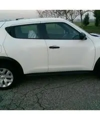 Bellissima Nissan Juke Bellissima Nissan Juke