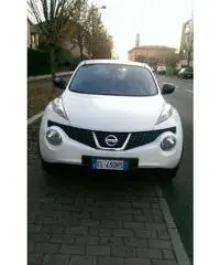 Bellissima Nissan Juke Bellissima Nissan Juke