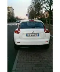 Bellissima Nissan Juke Bellissima Nissan Juke