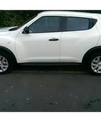 Bellissima Nissan Juke Bellissima Nissan Juke