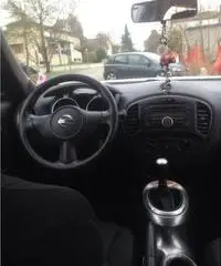 Bellissima Nissan Juke Bellissima Nissan Juke