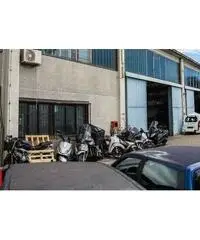 Auto incidentate acquisto Auto incidentate acquisto