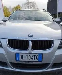 BMW 320 d cat Touring Attiva