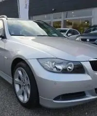 BMW 320 d cat Touring Attiva