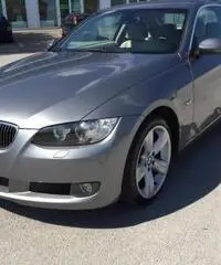 BMW 325 d cat Coupé