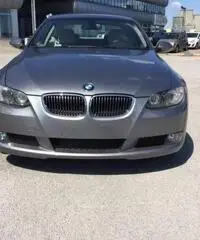 BMW 325 d cat Coupé