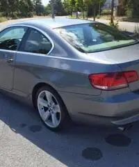 BMW 325 d cat Coupé