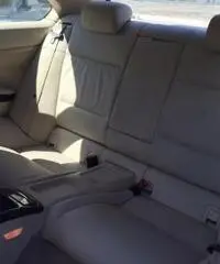 BMW 325 d cat Coupé