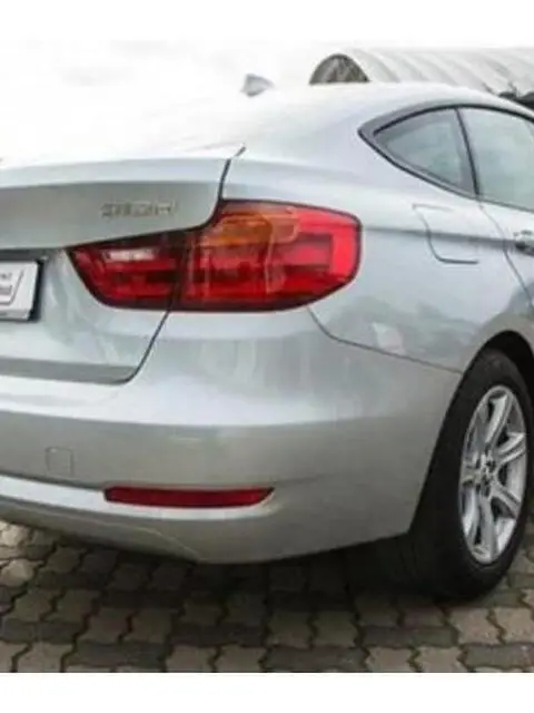 BMW 325 d Gran Turismo BMW 325 d Gran Turismo