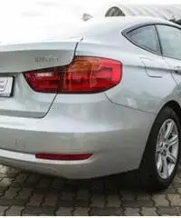 BMW 325 d Gran Turismo BMW 325 d Gran Turismo