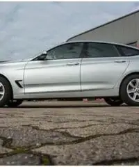 BMW 325 d Gran Turismo BMW 325 d Gran Turismo