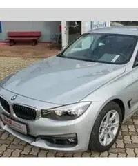 BMW 325 d Gran Turismo BMW 325 d Gran Turismo