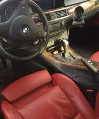 BMW 330 330xd cat Coupé Msport