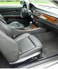 BMW 335 xi cat Coupé Futura