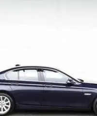 BMW 518 d Business aut. BMW 518 d Business aut.