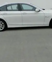 BMW 518 d Business aut. BMW 518 d Business aut.