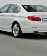 BMW 518 d Business aut. BMW 518 d Business aut.