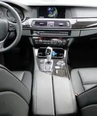 BMW 518 d Business aut. BMW 518 d Business aut.
