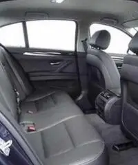BMW 518 d Business aut. BMW 518 d Business aut.