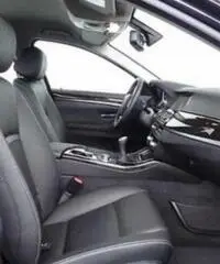 BMW 518 d Business aut. BMW 518 d Business aut.
