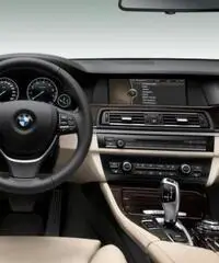 BMW 518 d Business aut. BMW 518 d Business aut.