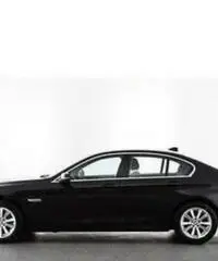 BMW 518 d BMW 518 d