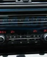 BMW 518 d BMW 518 d