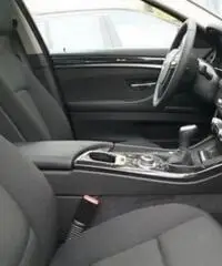 BMW 518 d BMW 518 d