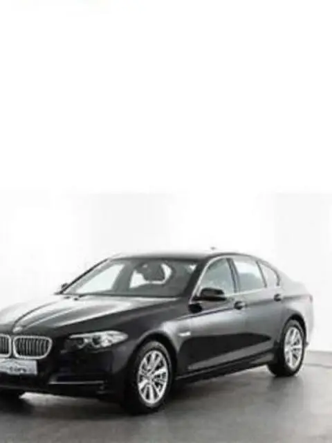 BMW 518 d BMW 518 d