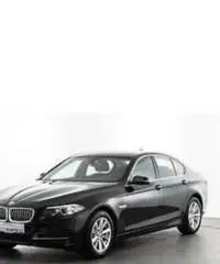 BMW 518 d BMW 518 d