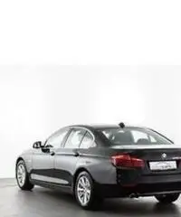 BMW 518 d BMW 518 d
