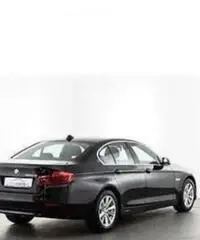 BMW 518 d BMW 518 d