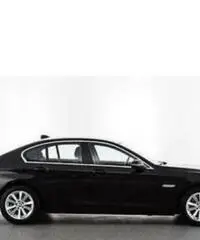 BMW 518 d BMW 518 d
