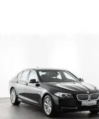 BMW 518 d BMW 518 d