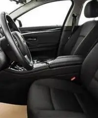 BMW 518 d BMW 518 d