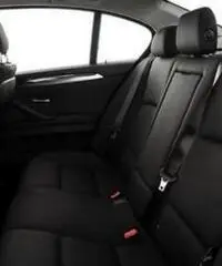 BMW 518 d BMW 518 d