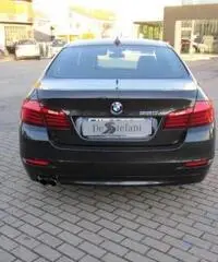 BMW 520 d Business aut. BMW 520 d Business aut.
