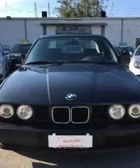 BMW 520 i 24V 98.000 Km. BMW 520 i 24V 98.000 Km.