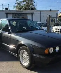 BMW 520 i 24V 98.000 Km. BMW 520 i 24V 98.000 Km.