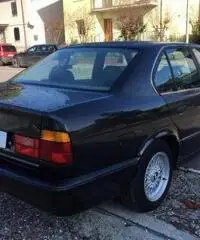 BMW 520 i 24V 98.000 Km. BMW 520 i 24V 98.000 Km.