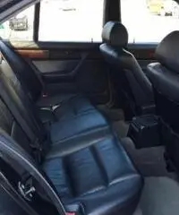 BMW 520 i 24V 98.000 Km. BMW 520 i 24V 98.000 Km.