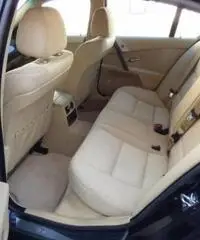 BMW 535 d cat Eccelsa