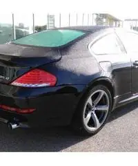 BMW 635 d Coupé Futura