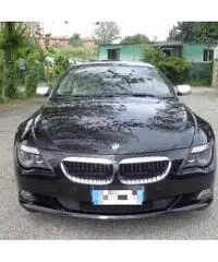 BMW 635 d cat BMW 635 d cat